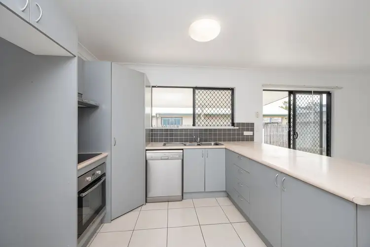 Third view of Homely house listing, 21 Malabar St, Condon QLD 4815