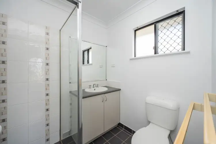 Fifth view of Homely house listing, 21 Malabar St, Condon QLD 4815