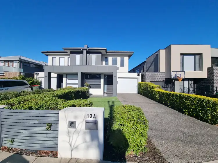 12A Hinkler Avenue, Bentleigh East VIC 3165