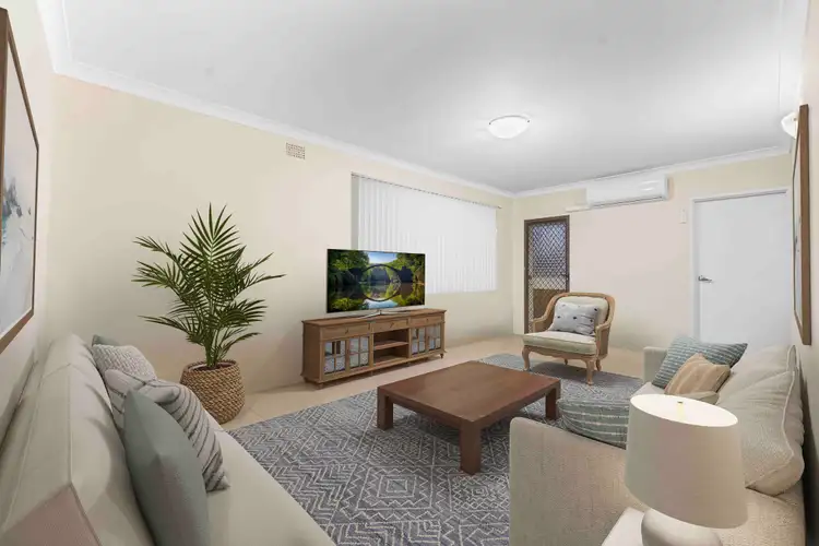Second view of Homely apartment listing, 4/44 Shadforth Street, Wiley Park NSW 2195