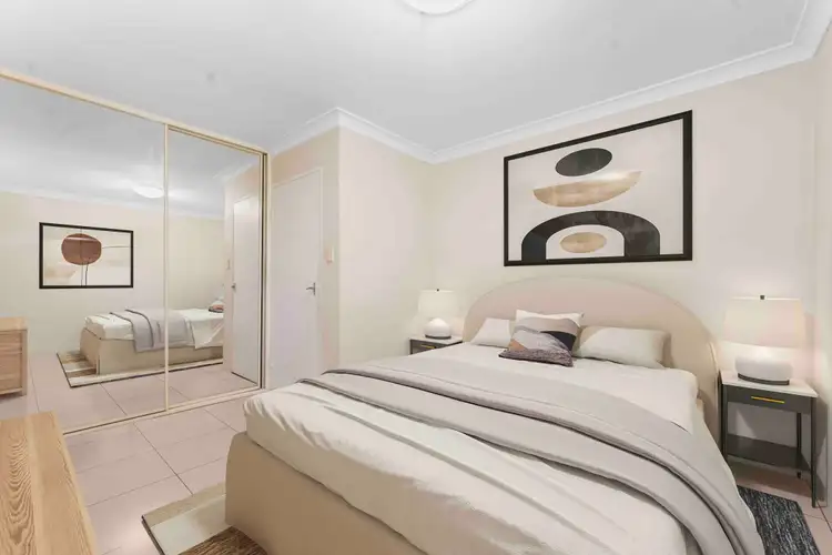 Third view of Homely apartment listing, 4/44 Shadforth Street, Wiley Park NSW 2195