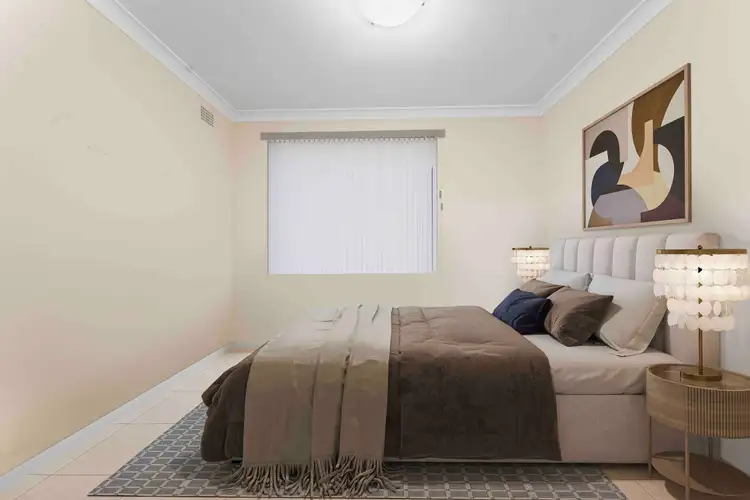 Fourth view of Homely apartment listing, 4/44 Shadforth Street, Wiley Park NSW 2195