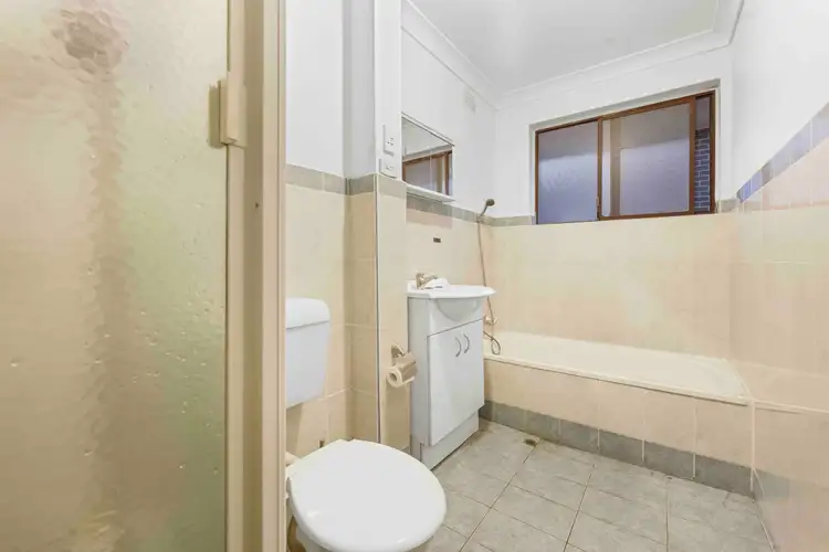 Sixth view of Homely apartment listing, 4/44 Shadforth Street, Wiley Park NSW 2195