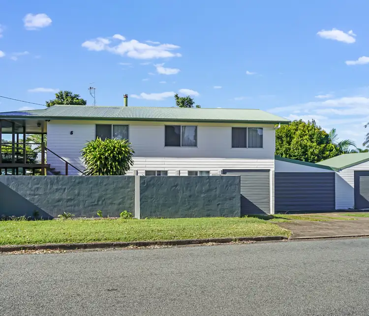 5 Groper Street, Tin Can Bay QLD 4580