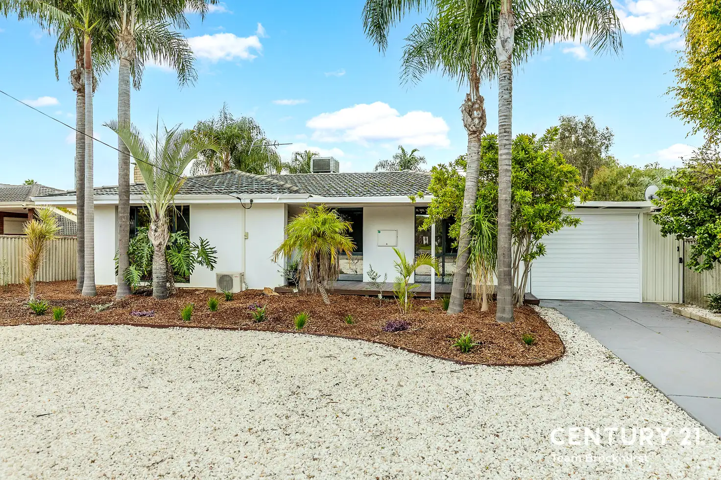 Main view of Homely house listing, 16 Charlton Place, Thornlie WA 6108