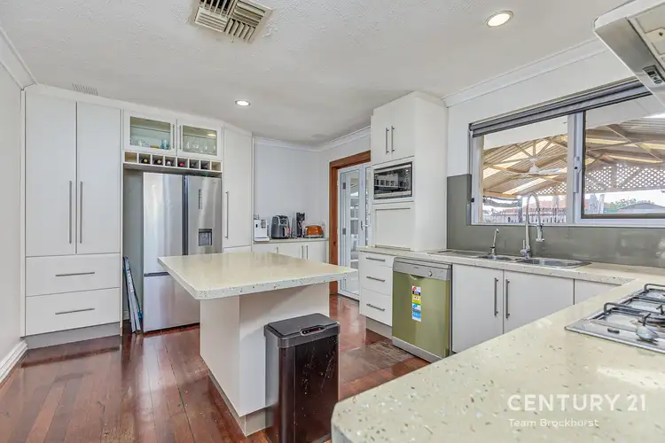 Seventh view of Homely house listing, 16 Charlton Place, Thornlie WA 6108