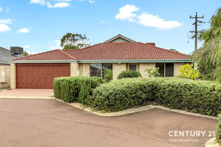 17/67-69 Braemore Street, Seville Grove WA 6112
