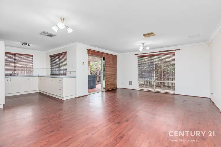 Second view of Homely house listing, 17/67-69 Braemore Street, Seville Grove WA 6112