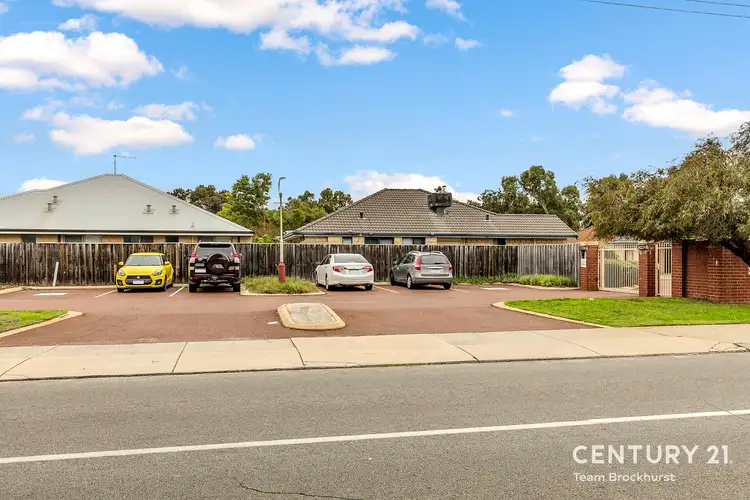 Fifth view of Homely house listing, 17/67-69 Braemore Street, Seville Grove WA 6112