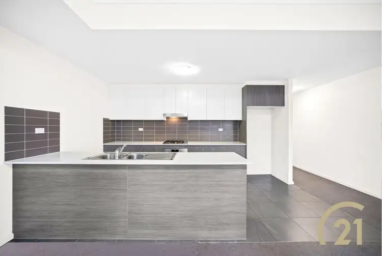 23/6-8 George Street, Warwick Farm NSW 2170