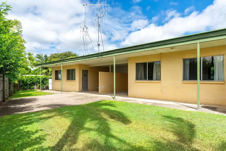 Main view of Homely unit listing, 4 38 Tailor Street, Tin Can Bay QLD 4580