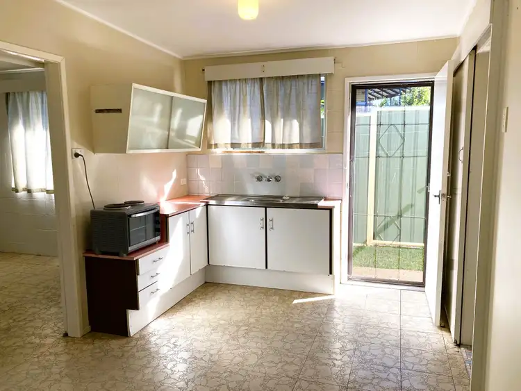 Second view of Homely unit listing, 4 38 Tailor Street, Tin Can Bay QLD 4580