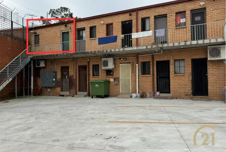 4B/36 The Horsley Drive, Carramar NSW 2163