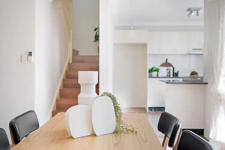 Third view of Homely townhouse listing, Address available on request
