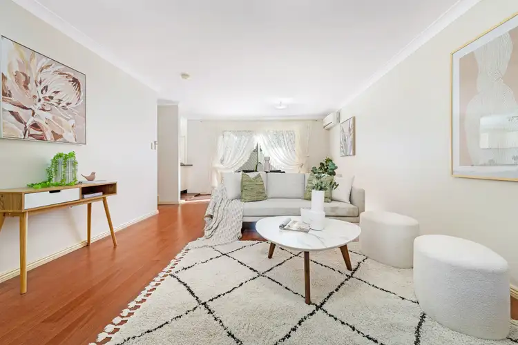 Sixth view of Homely townhouse listing, Address available on request