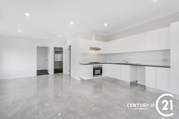 3a Hoyle Place, Greenfield Park NSW 2176