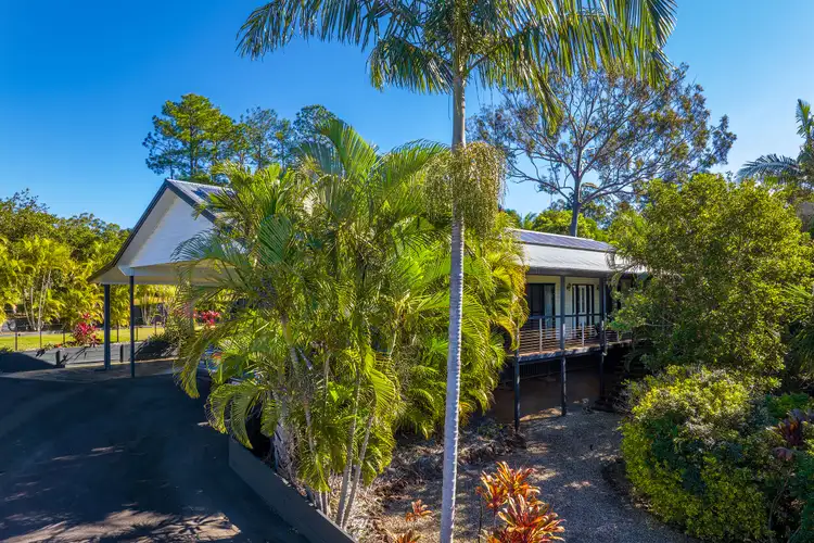 11 Clarke Road, Glenwood QLD 4570