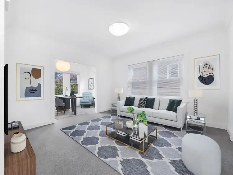 Main view of Homely apartment listing, 3/18 Chepstow Street, Randwick NSW 2031