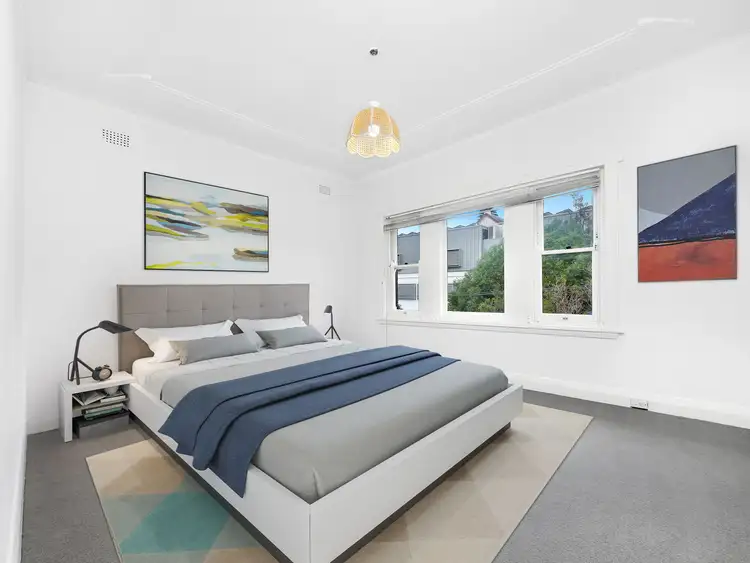 Third view of Homely apartment listing, 3/18 Chepstow Street, Randwick NSW 2031