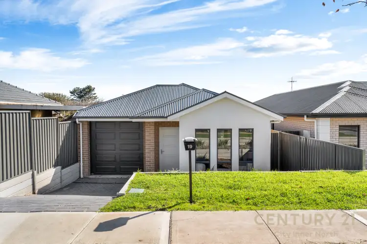 Main view of Homely house listing, 19 Ward Terrace, Enfield SA 5085