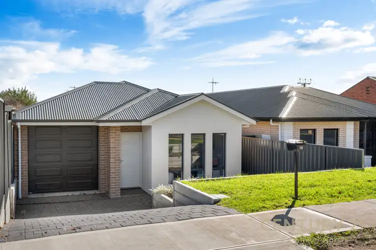 Second view of Homely house listing, 19 Ward Terrace, Enfield SA 5085