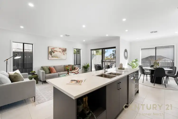 Fifth view of Homely house listing, 19 Ward Terrace, Enfield SA 5085