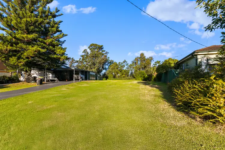 10 Alma Crescent, Emu Heights NSW 2750
