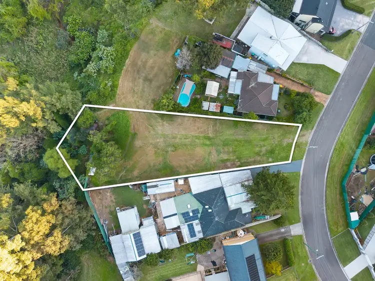 Third view of Homely land listing, 10 Alma Crescent, Emu Heights NSW 2750