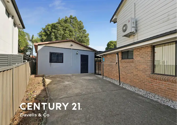 26A Roath Place, Prospect NSW 2148