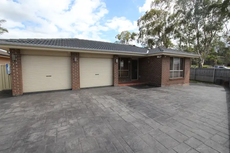 18 Redpa Close, West Hoxton NSW 2171