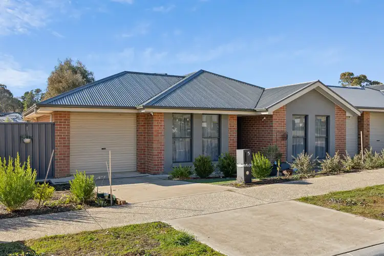 Main view of Homely house listing, 5 Clover Court, Mount Barker SA 5251