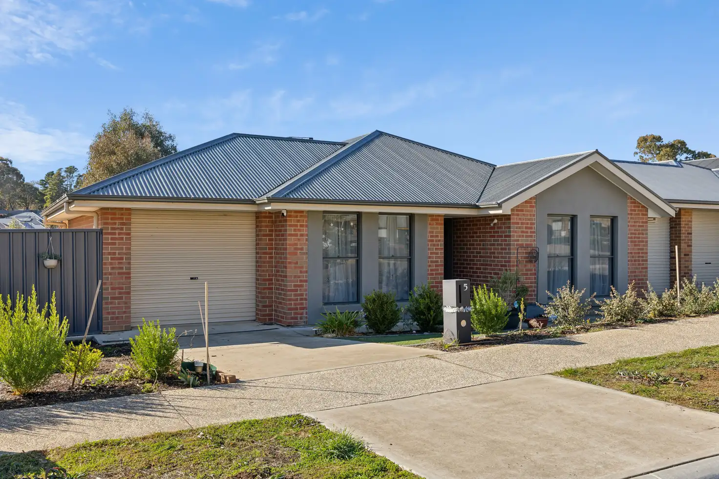 Main view of Homely house listing, 5 Clover Court, Mount Barker SA 5251