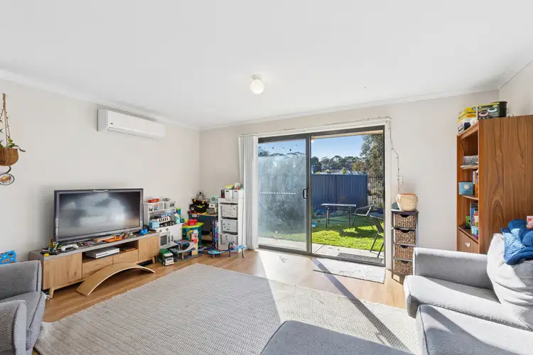 Second view of Homely house listing, 5 Clover Court, Mount Barker SA 5251