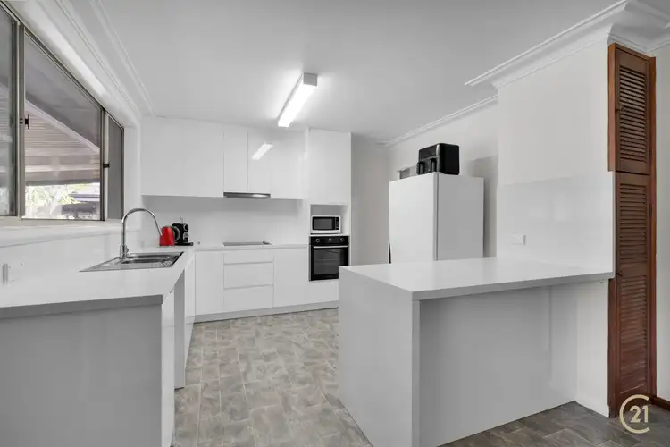 Second view of Homely house listing, 36 Myee Road, Macquarie Fields NSW 2564