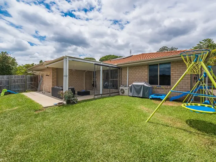 8 Warabi Place, Burnside QLD 4560