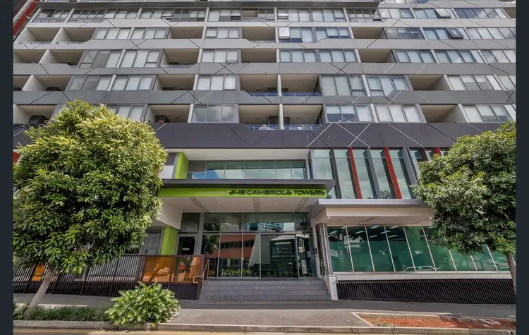 1604/ 348 Water St, Fortitude Valley QLD 4006