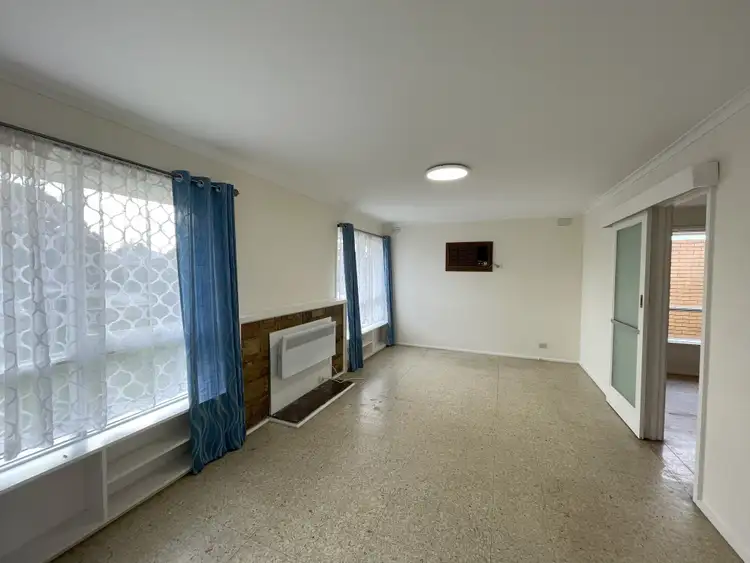 Second view of Homely house listing, 1/18 Oakes Avenue, Clayton South VIC 3169