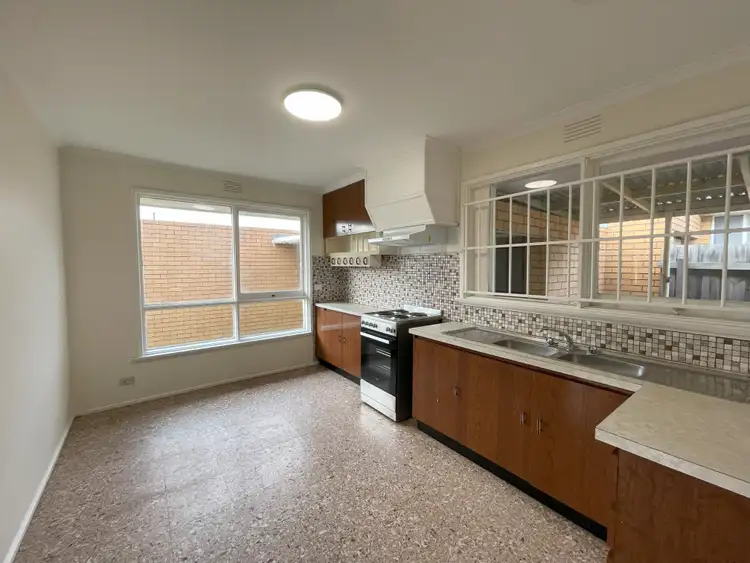 Fourth view of Homely house listing, 1/18 Oakes Avenue, Clayton South VIC 3169
