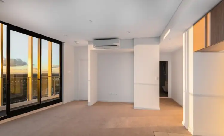 Fourth view of Homely apartment listing, 2705/100A Castlereagh Street, Liverpool NSW 2170