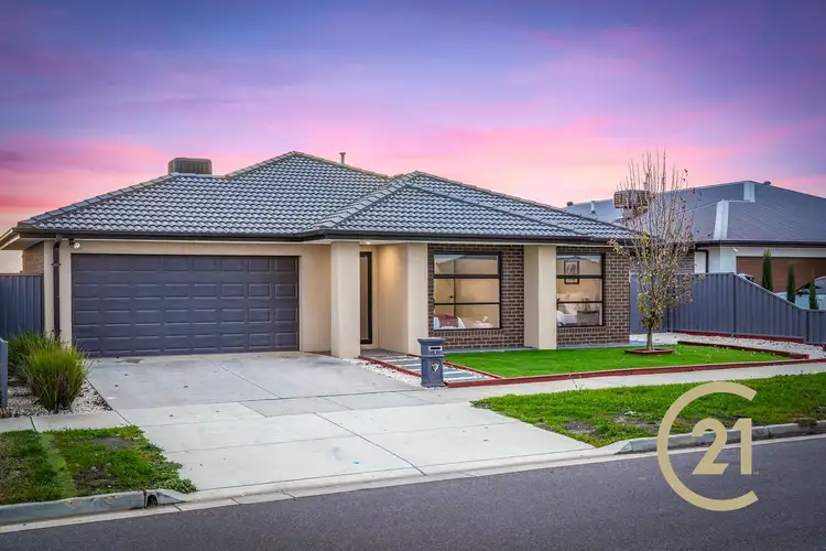 4 Fermanagh Street, Alfredton VIC 3350