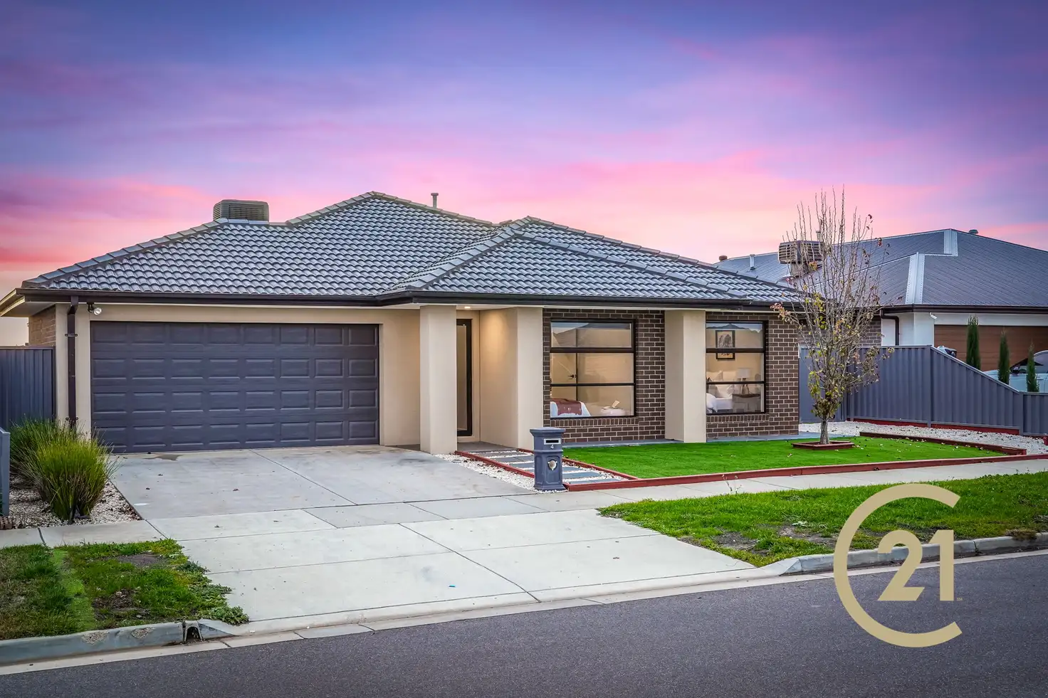Main view of Homely house listing, 4 Fermanagh Street, Alfredton VIC 3350