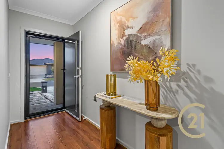 Third view of Homely house listing, 4 Fermanagh Street, Alfredton VIC 3350