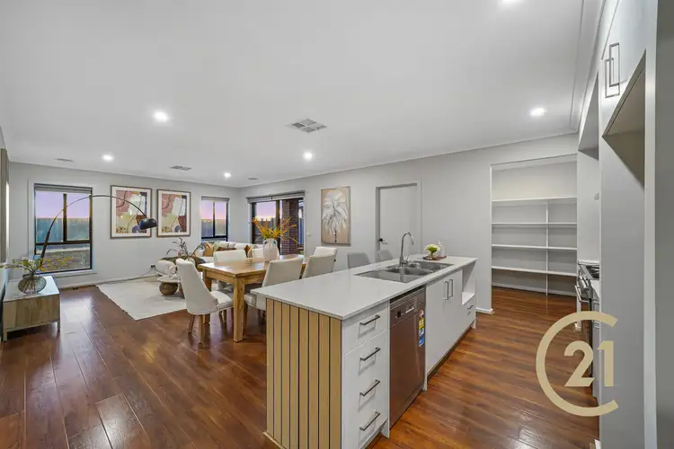 Fourth view of Homely house listing, 4 Fermanagh Street, Alfredton VIC 3350