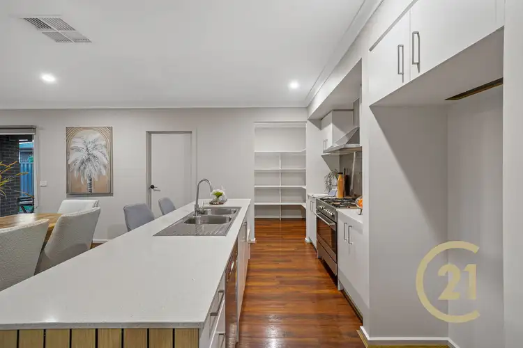 Fifth view of Homely house listing, 4 Fermanagh Street, Alfredton VIC 3350