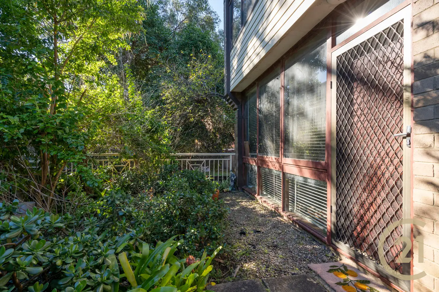 Main view of Homely townhouse listing, 8/17-19 Lachlan Street., Liverpool NSW 2170