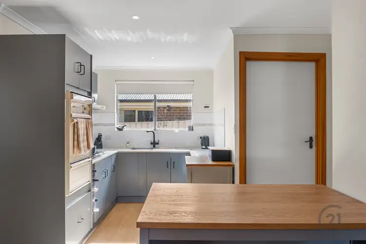 Fifth view of Homely house listing, 4 Nash Crescent, Morphett Vale SA 5162