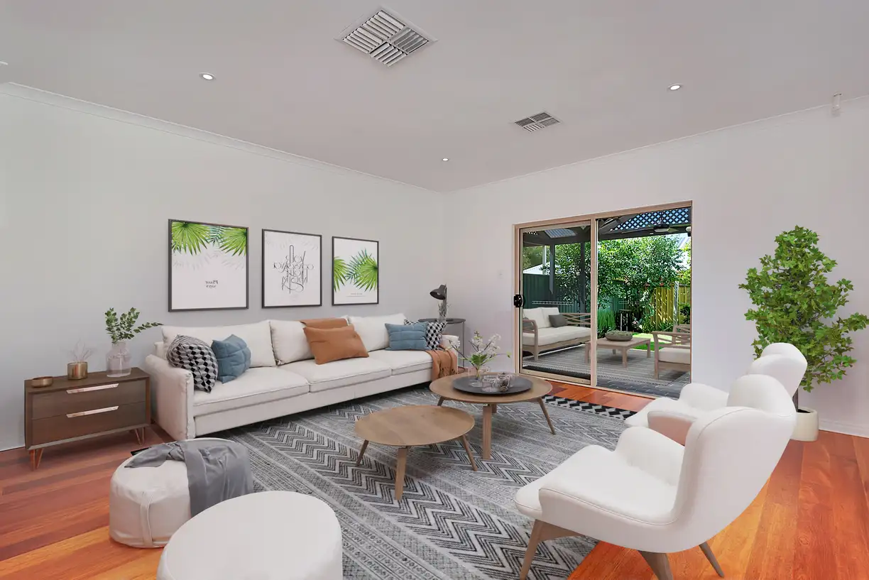 Main view of Homely house listing, 39A Third Ave, Klemzig SA 5087