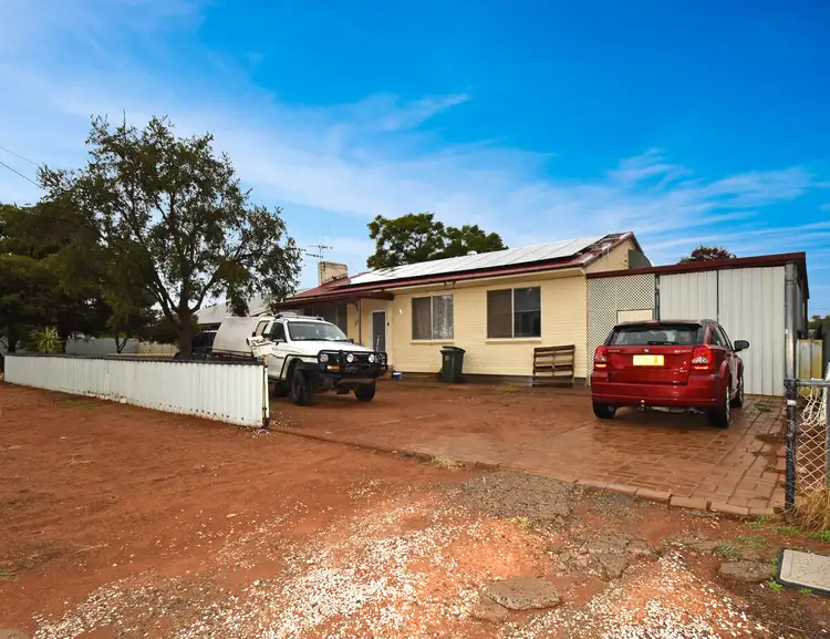 151 Knox Lane, Broken Hill NSW 2880