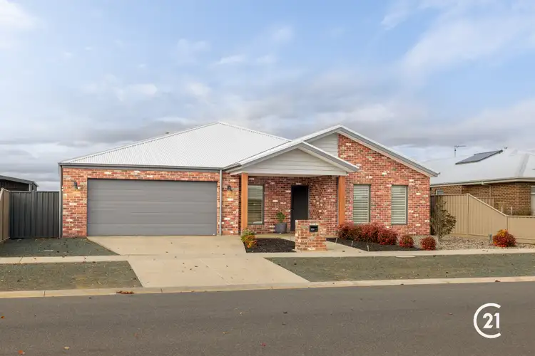 32 Maker Parade, Echuca VIC 3564