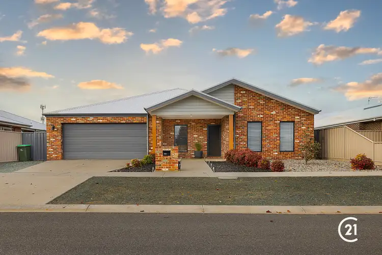 Second view of Homely house listing, 32 Maker Parade, Echuca VIC 3564